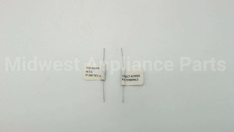 4074EDC Honeywell Resistor Kit 237Ohm & 66.5Ohm