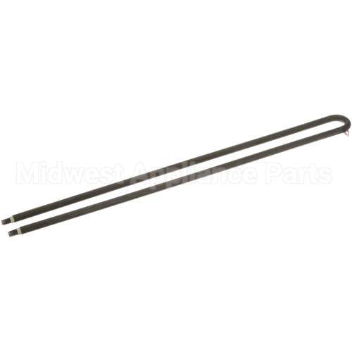 4075 Nieco Heater Element-24In 250V Hairp