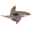 40750 Compatible Vollrath Meat Grinder Blade