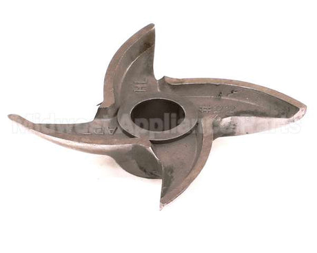 40750 Vollrath Meat Grinder Blade