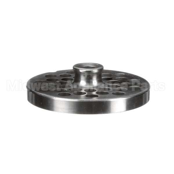 40752 Compatible Vollrath Grinder Plate