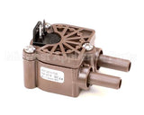 40752.0004 Bunn Meter, Flow 1.0Mm Orf John Guest