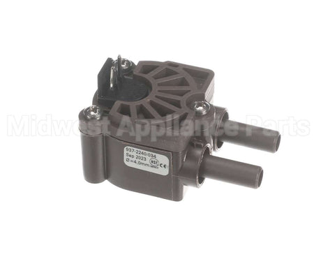 40752.0006 Bunn Meter, Flow 4.0Mm Orf