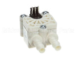 40752.1001 Bunn Kit, Flow Meter 02.5Mm Orifice