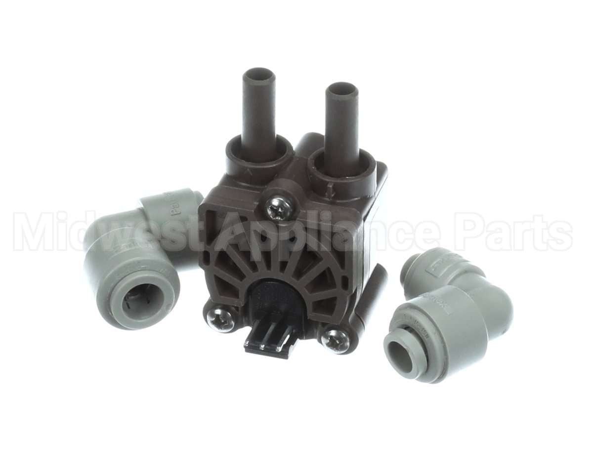 40752.1004 Bunn Kit, Flow Meter 1.0Mm Orf John Guest