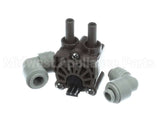 40752.1004 Bunn Kit, Flow Meter 1.0Mm Orf John Guest