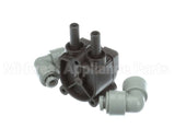 40752.1004 Bunn Kit, Flow Meter 1.0Mm Orf John Guest