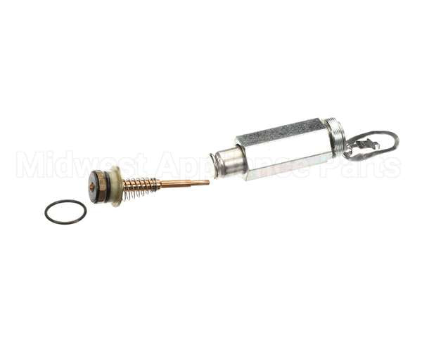 407520 Market Forge Kit Valve Repair New Style