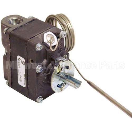 407522-00001 Compatible Hobart Thermostatfdo-1, 3/16 X 14-3/4, 54