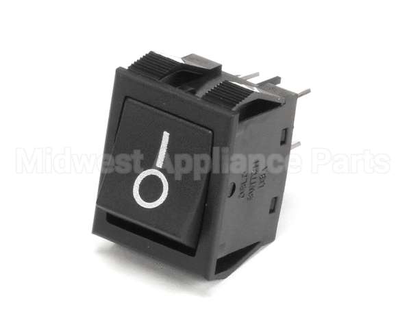 407615 Legion Rocker Switch
