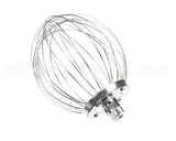 40762 Vollrath Mixer Wire Whisk - 10 Qt