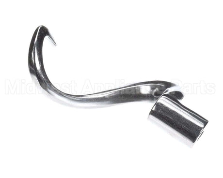 40763 Vollrath Mixer Dough Hook - 10 Qt
