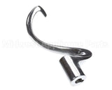 40763 Vollrath Mixer Dough Hook - 10 Qt