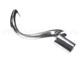 40763.0000 Vollrath Mixer Dough Hook - 10 Qt