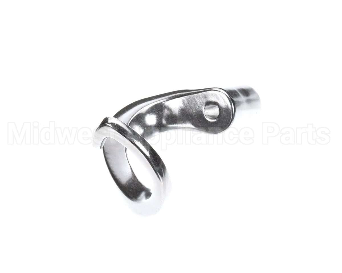 40763.0000 Vollrath Mixer Dough Hook - 10 Qt