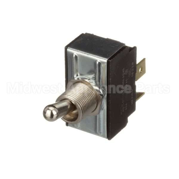 40763.0002 Compatible Bunn Switch, Toggle Dpst