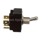40763.0002 Bunn Switch, Toggle Dpst