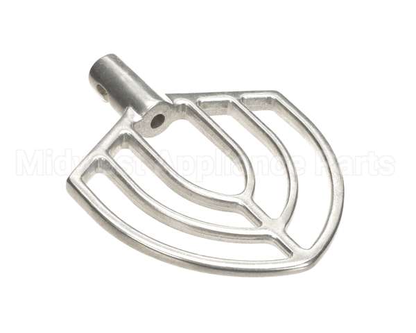 40764 Vollrath Flat Beater
