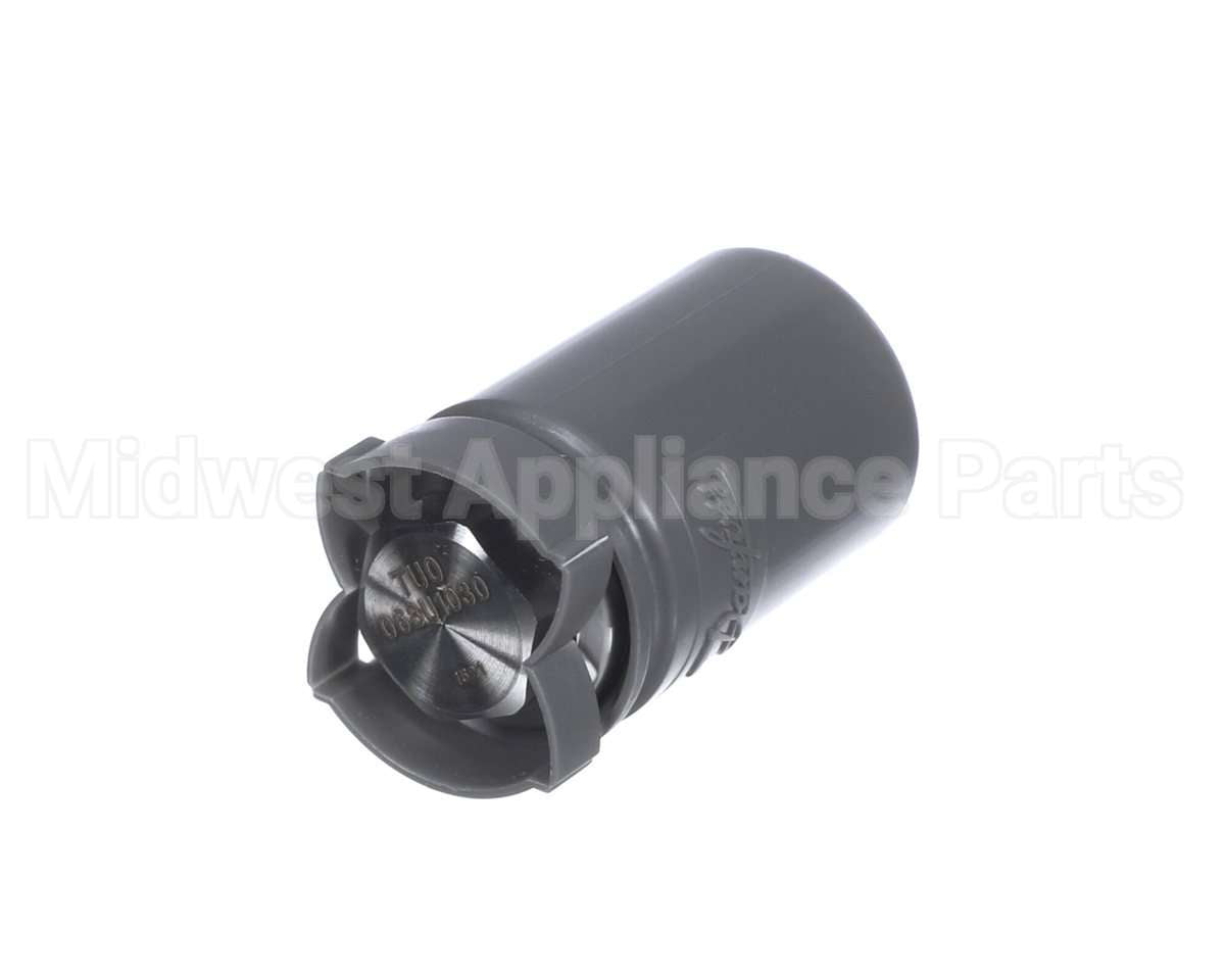 40765 Continental Refrigeration Orifice, Danfoss Txv