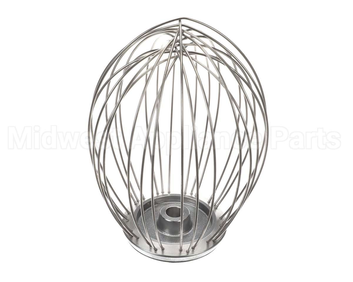 40766 Vollrath Mixer Wire Whisk -20 Qt