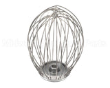 40766 Vollrath Mixer Wire Whisk -20 Qt