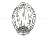 40766 Vollrath Mixer Wire Whisk -20 Qt