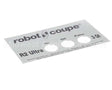 407670 Robot Coupe Front Plate R2U N Us