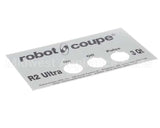 407670 Robot Coupe Front Plate R2U N Us
