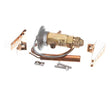 40770 Continental Refrigeration Valve, Expansion Efs-1/4-C