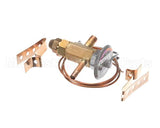 40770 Continental Refrigeration Valve, Expansion Efs-1/4-C
