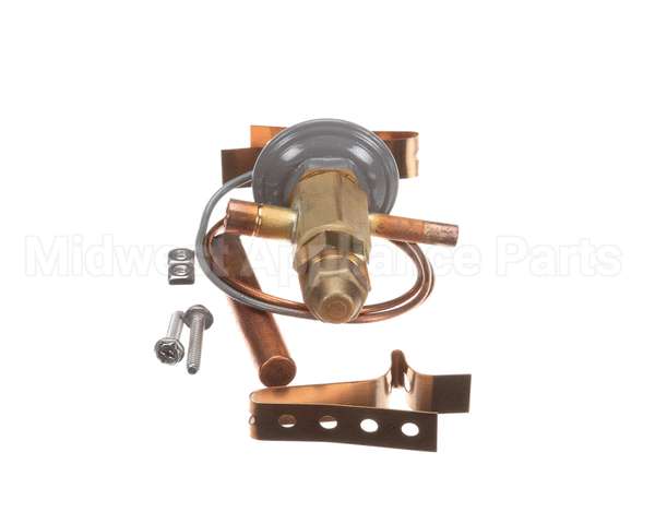 40770 Continental Refrigeration Valve, Expansion Efs-1/4-C