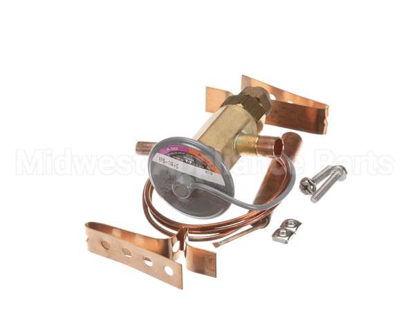 40770 Continental Refrigeration Valve, Expansion Efs-1/4-C