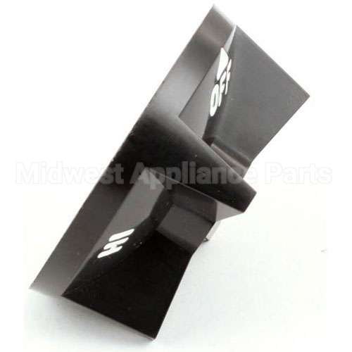 407727-6 Compatible Hobart Bl 3 Heat Sw Knob