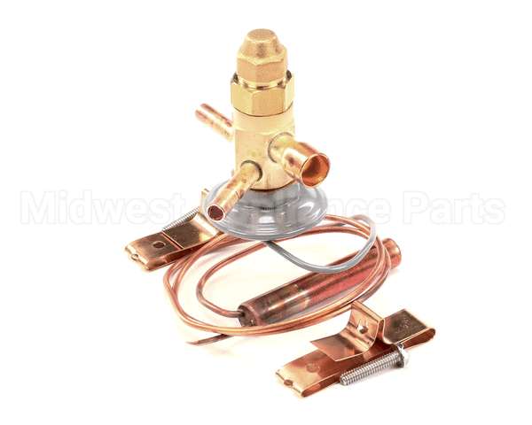 40774 Continental Refrigeration Valve, Expansion Fbse-1/2-Z