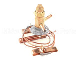 40774 Continental Refrigeration Valve, Expansion Fbse-1/2-Z
