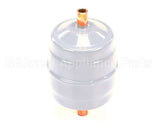 40775 Continental Refrigeration Drier (Liquid Line) C-052S (1/4 Copper C
