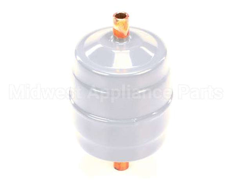 40775 Continental Refrigeration Drier (Liquid Line) C-052S (1/4 Copper C