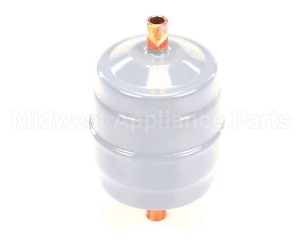 40775 Continental Refrigeration Drier (Liquid Line) C-052S (1/4 Copper C