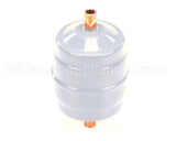 40775 Continental Refrigeration Drier (Liquid Line) C-052S (1/4 Copper C
