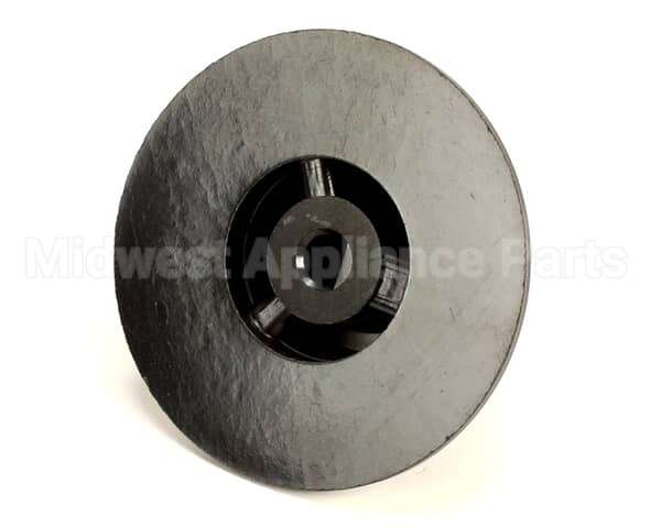 407770D-1 Legion Thermostat Knob W/Set Screw