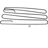 407774-1 Compatible Vulcan Element - 208V, 3400W