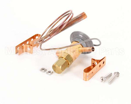 40779 Continental Refrigeration Valve, Expansion Fbs-1/4-Zp