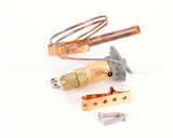 40779 Continental Refrigeration Valve, Expansion Fbs-1/4-Zp