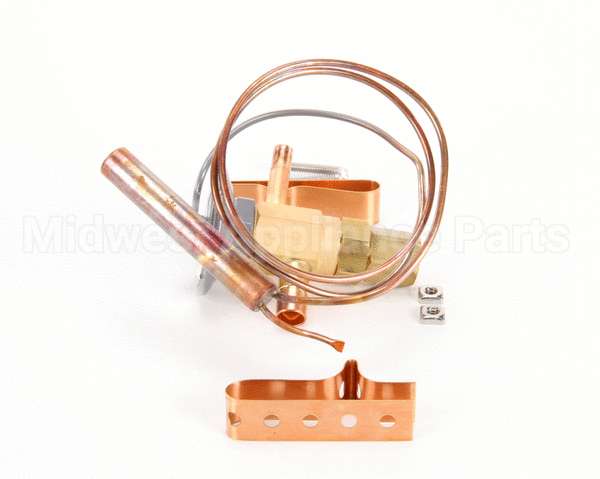 40779 Continental Refrigeration Valve, Expansion Fbs-1/4-Zp