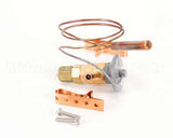 40779 Continental Refrigeration Valve, Expansion Fbs-1/4-Zp