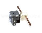 40781 Continental Refrigeration Valve, Solenoid (120/50-60)