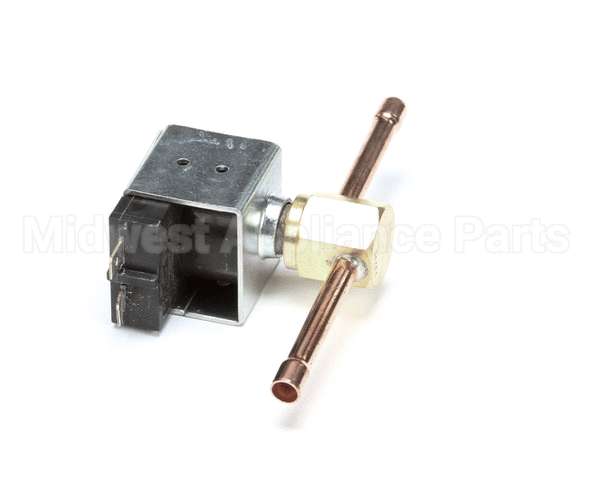 40781 Continental Refrigeration Valve, Solenoid (120/50-60)