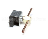 40781 Continental Refrigeration Valve, Solenoid (120/50-60)