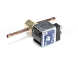 40781 Continental Refrigeration Valve, Solenoid (120/50-60)
