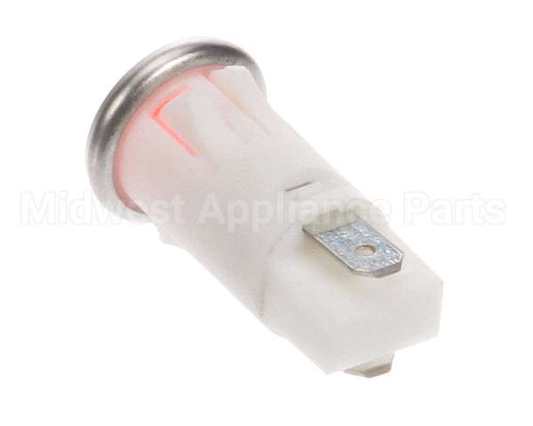 407810 Legion Pilot Light Red